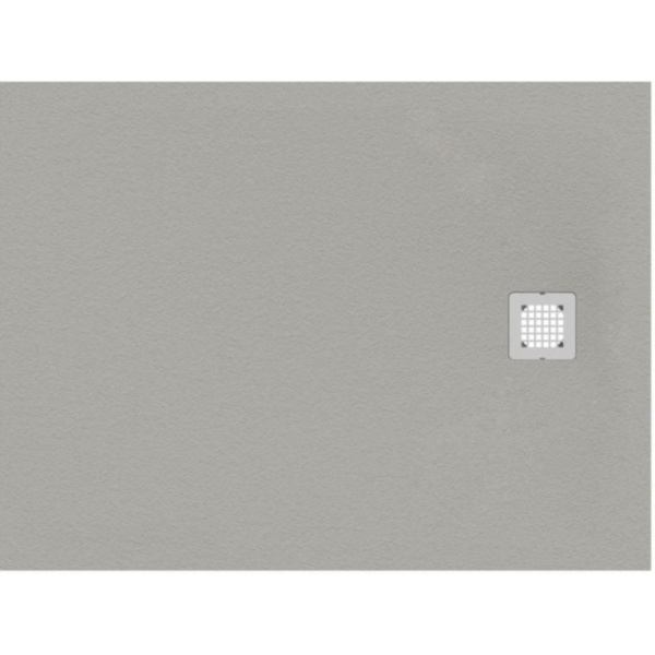 душевой поддон 120×70 см ideal standard ultraflat s k8221fs серый
