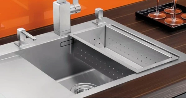 коландер blanco 219649 для моек