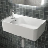раковина подвесная ideal standard strada ii 45 см (t299501)