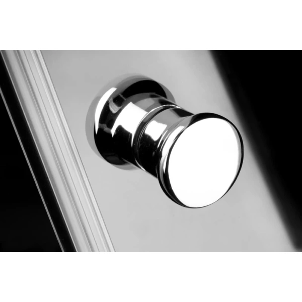 душевой уголок radaway torrenta kdj 100 l×80 каррэ