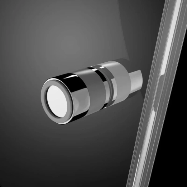 душевой уголок radaway eos kdd i 100×100 137223-01-01 прозрачное