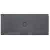 Керамический поддон 160x70 см Roca Cratos 3740L3640
