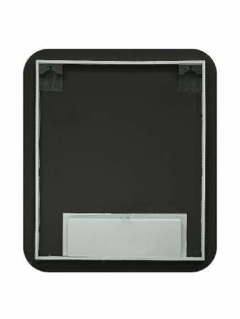 Зеркало 60х70 см Art&Max Ravenna AM-Rav-600-700-DS-F