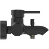 cмеситель для ванны ideal standard ceraline bc199xg