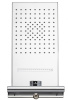 душевая панель bossini syncro neb i00590.030 хром