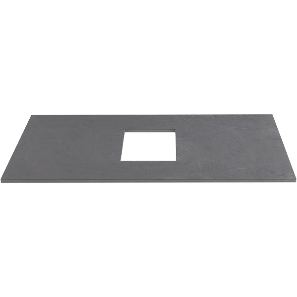 столешница под раковину allen brau priority 80 1.31010.g графит столешница под раковину allen brau priority 80 1.31010.g графит