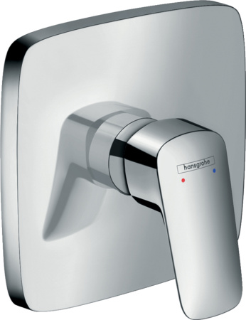 Смеситель для душа Hansgrohe Logis 71607000 Хром