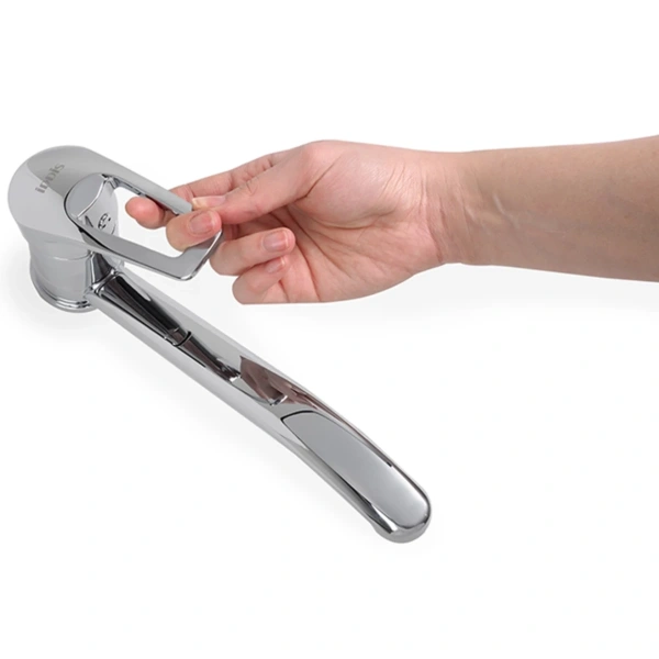 смеситель для кухни iddis carlow plus crpsb00i05