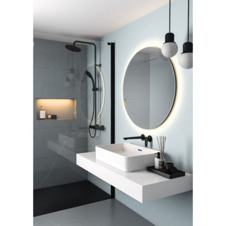 душевой поддон ideal standard ultraflat new t4469v3 120×80 см