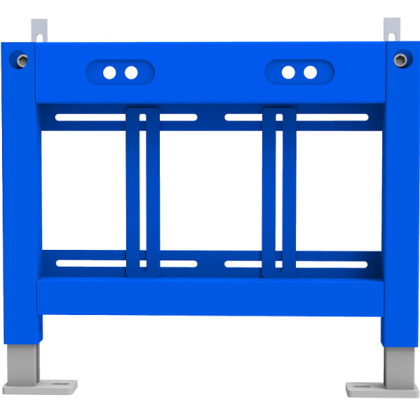 инсталляция для биде weltwasser ww ins bamberg 480 bd