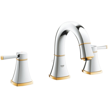 Смеситель для раковины Grohe Grandera 20417IG0