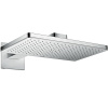 Верхний душ 466x270 мм Axor ShowerSolutions 35278000