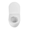 унитаз подвесной belbagno sfera-r bb046chr/sc