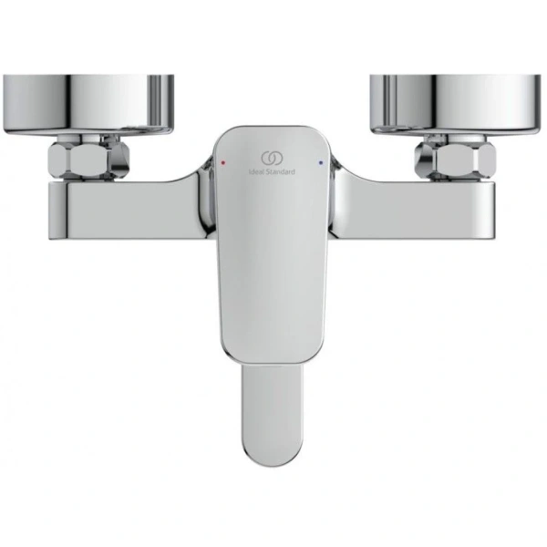смеситель для раковины ideal standard ceraplan bd241aa