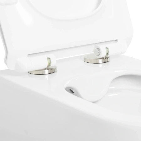 унитаз cezares molveno czr-2468-th-r подвесной без сиденья