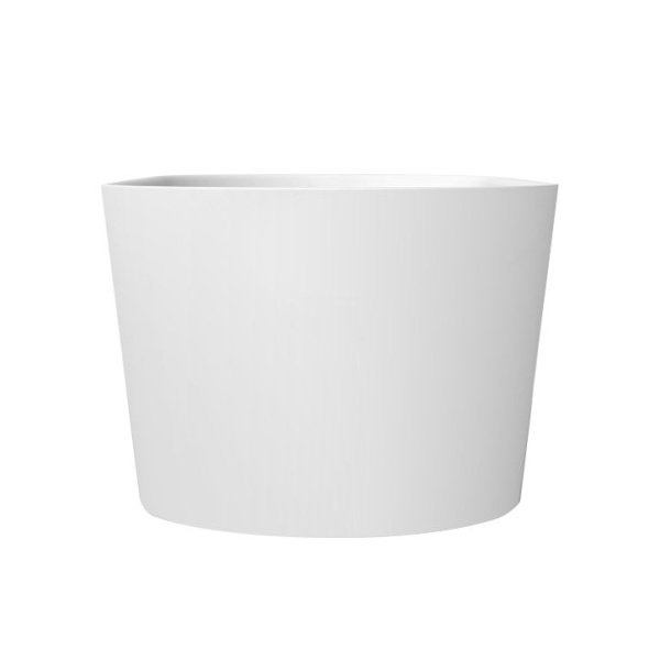 акриловая ванна belbagno 200x85 bb416-2000-850 без гидромассажа
