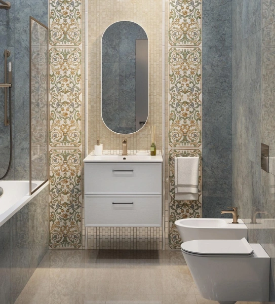 тумба под раковину kerama marazzi piano classic pia.cl.75\wht.m 75 подвесная, ясень белый матовый