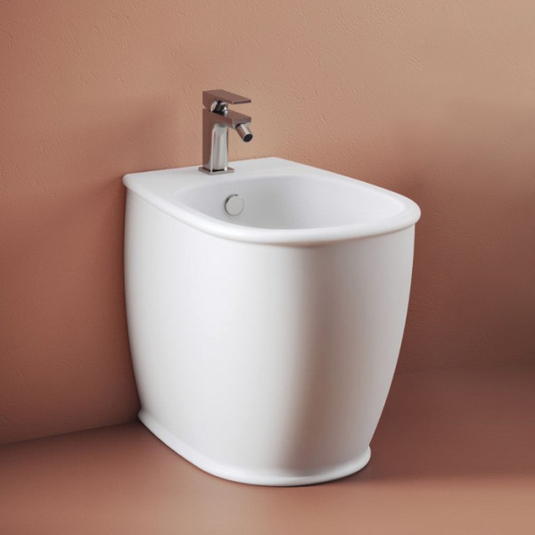 Биде напольное ArtCeram Atelier ATB002 05;00