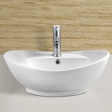 Раковина накладная Melana MLN-7167