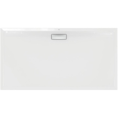 душевой поддон 170×90 см ideal standard t448601 ultraflat new