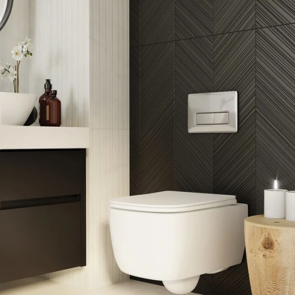 кнопка для инсталляции iddis unifix uni41chi77 универсальная цвет хром 041