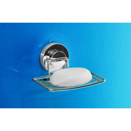 мыльница ridder 12040100 решетка l 130мм