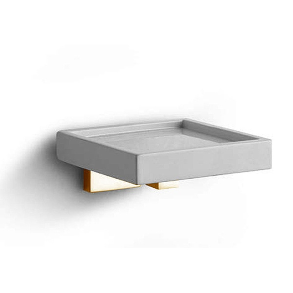 Мыльница Bertocci Settecento 145 0701 5000