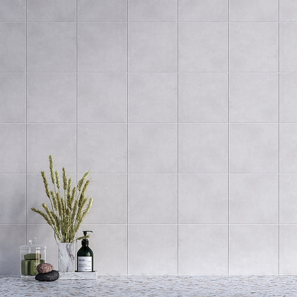 Керамическая плитка Kerama Marazzi Капри светлый 5232 настенная 20х20 см