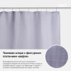 штора для ванной iddis decor d26p218i11