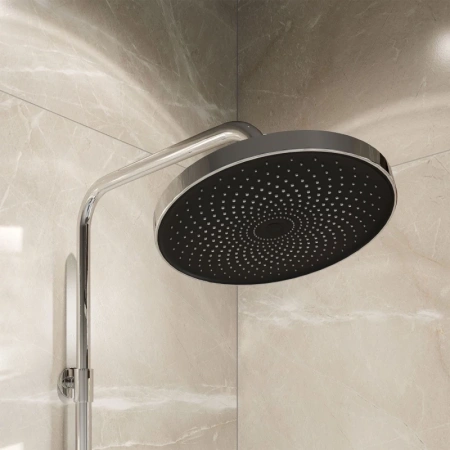 душевая система iddis spahome spasbbti06