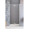 Душевая дверь Radaway Fuenta New DWB 100 Right 384077-01-01R прозрачное