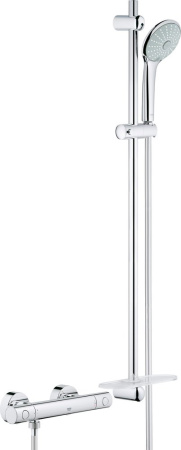 Смеситель для душа Grohe Grohtherm 1000 Cosmopolitan m 34321002