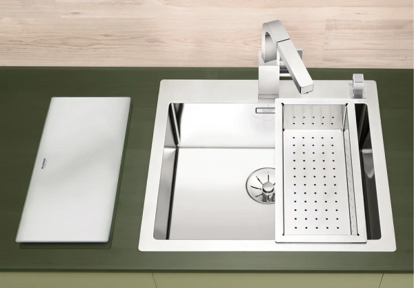 коландер blanco 219649 для моек