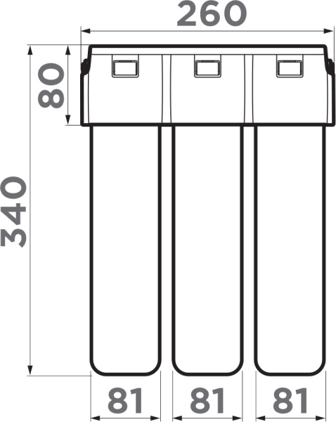 смеситель omoikiri nagano-p + pure drop lite 4044.8028p для кухни, ваниль
