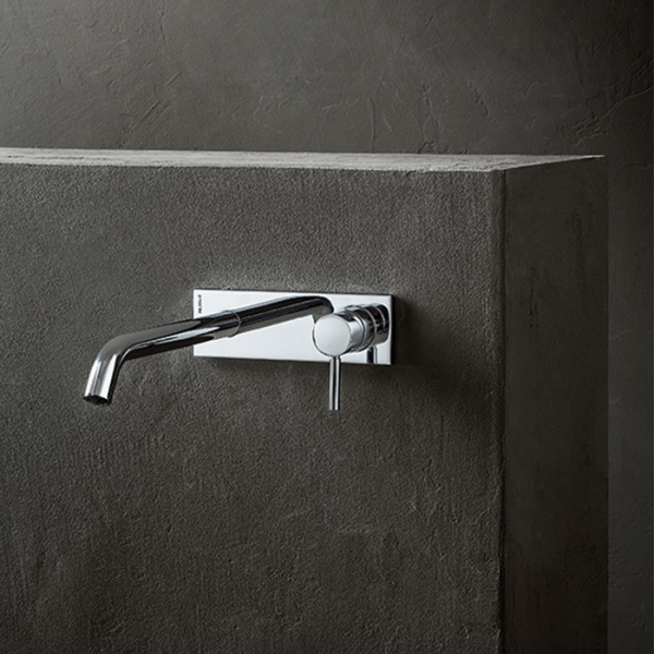 Смеситель Fantini Nostromo 50 02 E813B для раковины