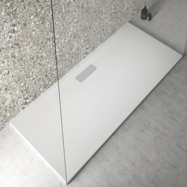 душевой поддон 160×70 см ideal standard t447801 ultraflat new