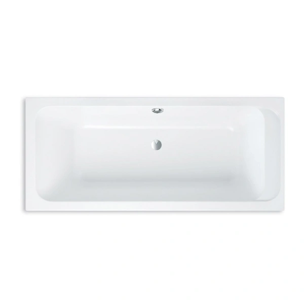 акриловая ванна villeroy & boch architectura uba180ara2v-01 180x80 см