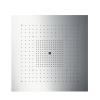 Верхний душ 720x720 мм Axor ShowerSolutions 10625800