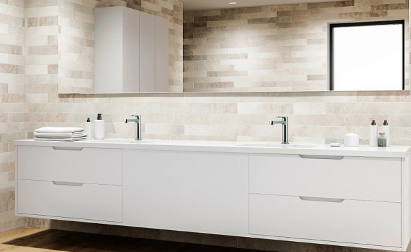 смеситель для раковины lemark plus grace lm1537c хром