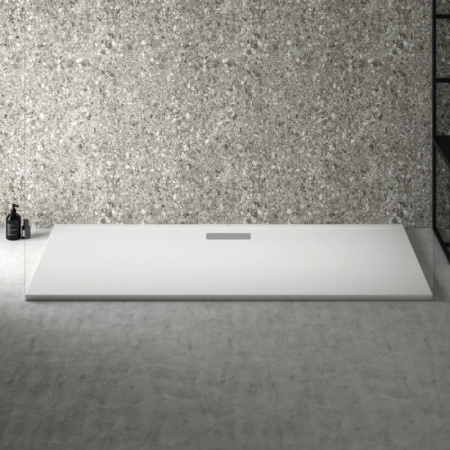 душевой поддон ideal standard ultraflat new t447301 180×80