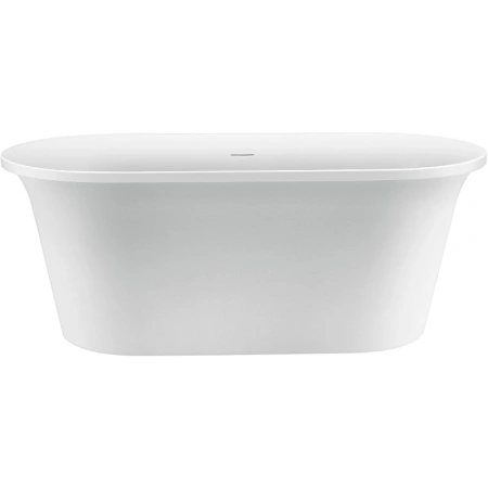 Акриловая ванна Aquanet Family Smart 170x78 88778-MW код 00260053, цвет белый матовый