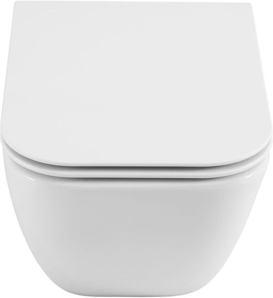 унитаз подвесной allen brau liberty 3 tornado 4.33011.20 белый