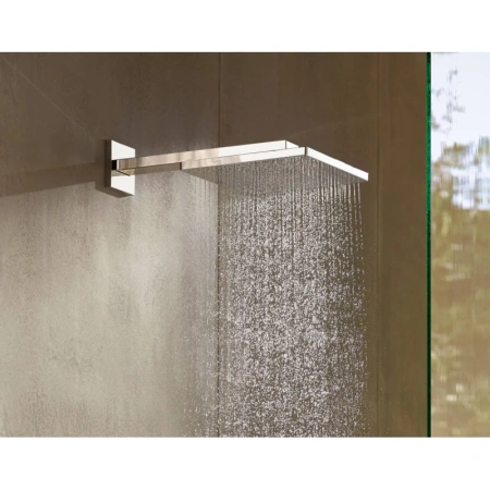 верхний душ hansgrohe raindance e 300 1jet 26238990