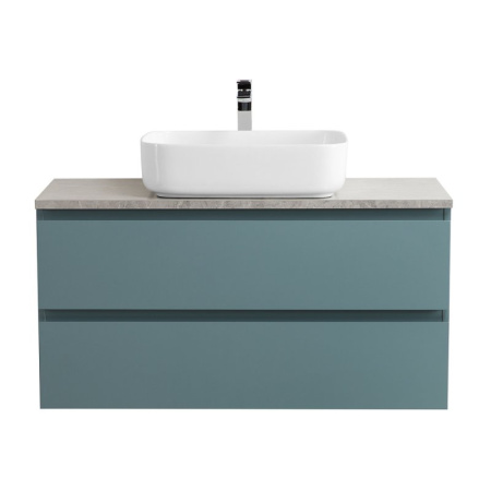 раковина полувстраиваемая belbagno bb1000etl белая