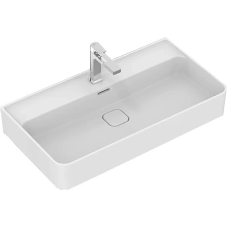 Раковина накладная Ideal Standard Strada II 80 см, T300101 Евробелая