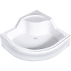 душевой уголок river don xl 90x90 mt 10000011744 с поддоном