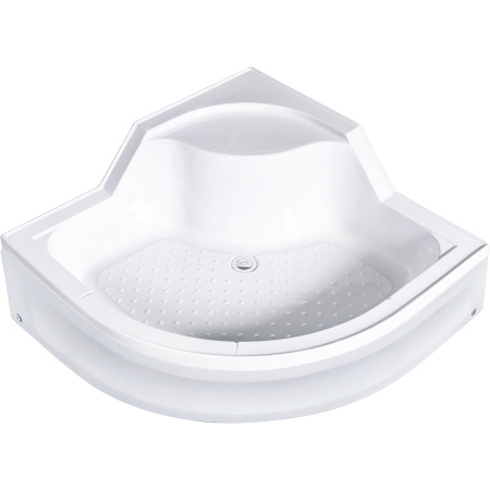 душевой уголок river don xl 90x90 mt 10000011744 с поддоном