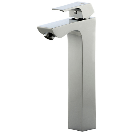 смеситель для раковины lemark unit lm4509c хром