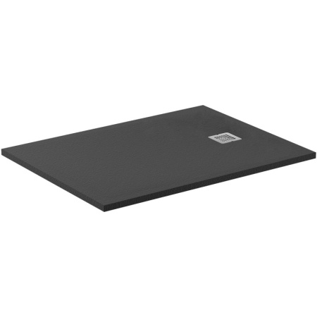 Душевой поддон 140×90 см Ideal Standard ULTRAFLAT S K8256FV черный