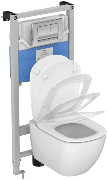 кнопка для инсталяции ideal standard solea m1 r0108aa